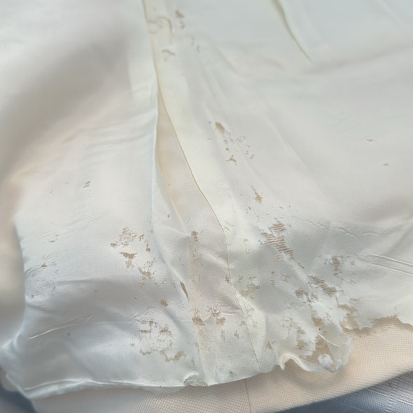 Vintage Christian Dior suit jacket/ Blazer - Picture 11 of 14